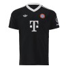 Maglia FC Bayern Monaco Portiere Terza Divisa 2024-25